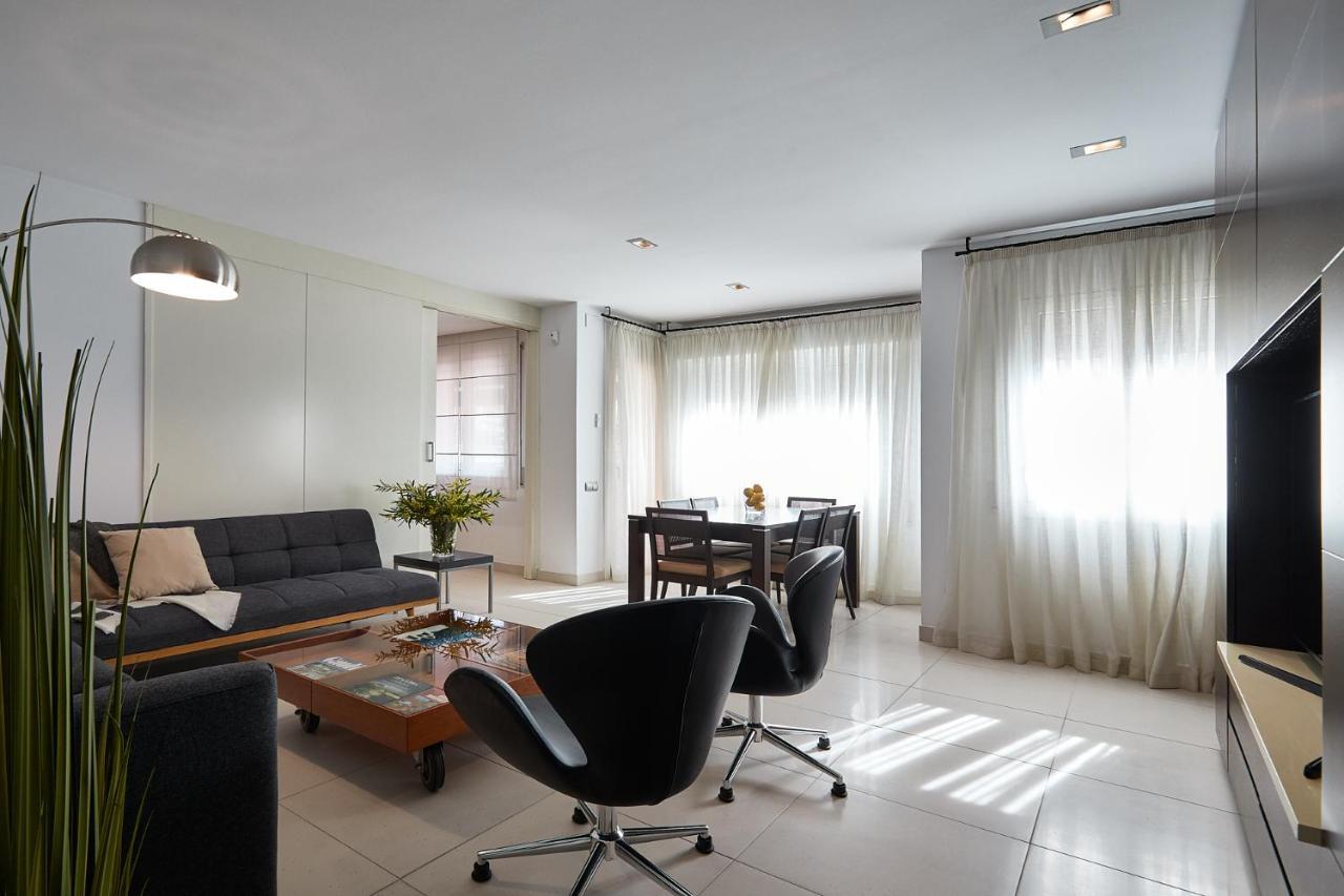 Bbarcelona Diputacio Flat Apartment Exterior photo